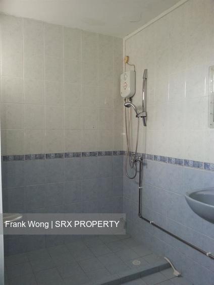 Blk 204 Boon Lay Drive (Jurong West), HDB 5 Rooms #214853231